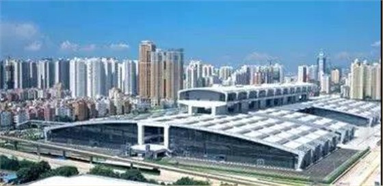 世世通與您相約7月深圳寶博會，愿您如期而至！