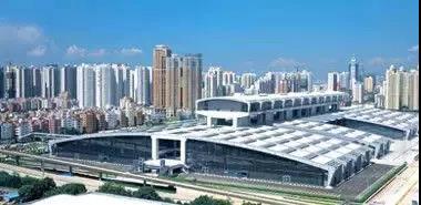 世世通與您相約7月深圳寶博會，愿您如期而至！
